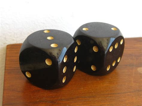 casino dice for sale